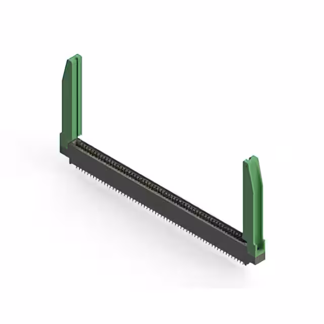 395-122-556-878 EDAC Inc.  Edgeboard Connectors